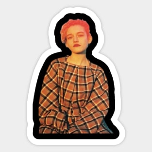 Julia Garner / 1994 Sticker